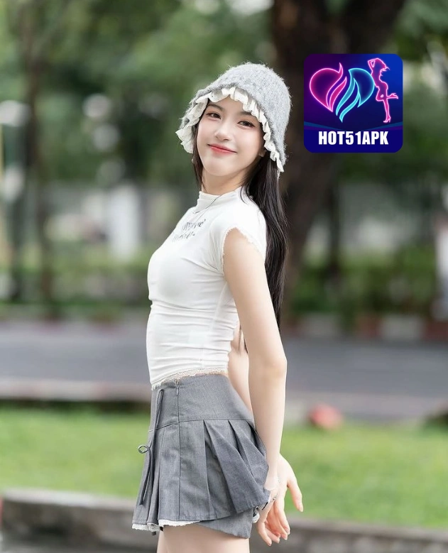 Read more about the article Pesona Sienna Prescott yang Bersinar di HOT51 In