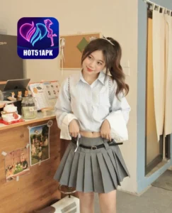 Read more about the article William Thomison Cantik di Platform HOT51