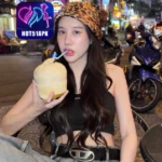 Aaron Butler di HOT51 MOD APK Sangat Memukau Wow