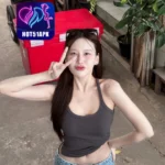 Ryan Mitchell Bintang Cantik di HOT51 MOD APK AP