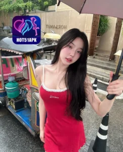 Read more about the article Pesona Bella Crawford di HOT51 MOD APK Istimewa