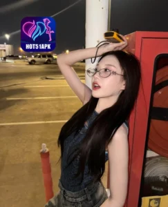 Read more about the article Chloe Sanders Gadis Cantik di HOT51 MOD APK Lag