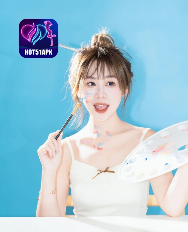 Gavin Hughes-HOT51APK