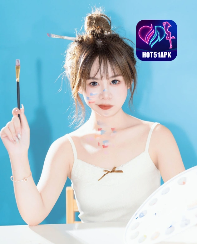 Read more about the article Gavin Hughes Bintang Cantik di HOT51 MOD APK Ker