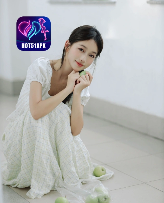 Grace Jenkins-HOT51APK