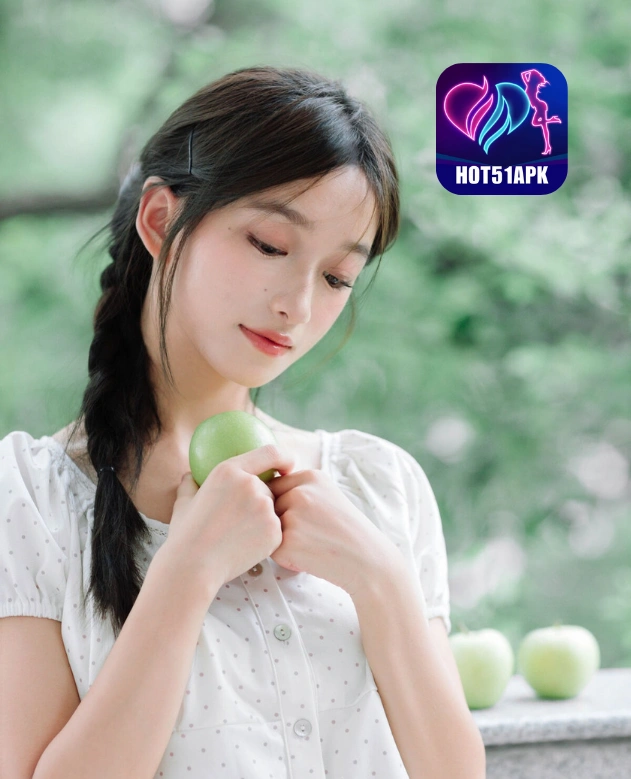 Grace Jenkins-HOT51APK