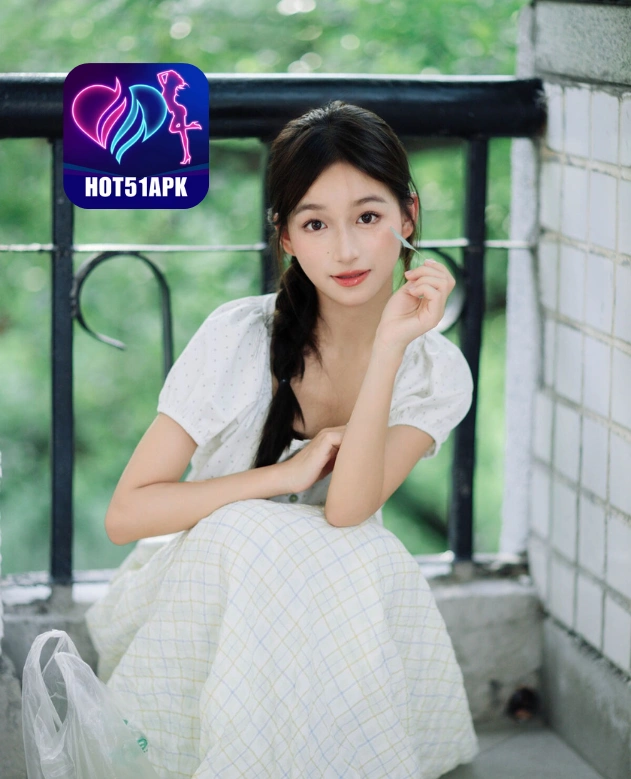 Read more about the article Grace Jenkins Cantik di HOT51 MOD APK