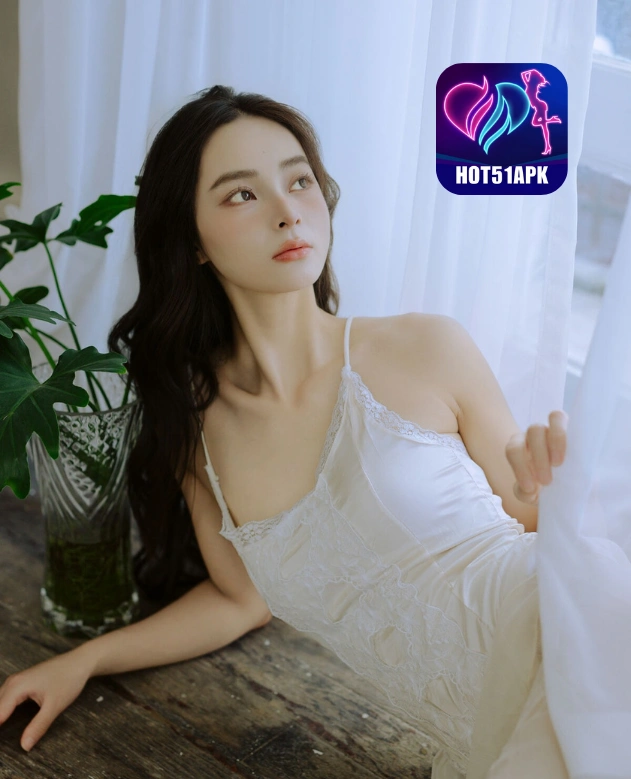 Ian Harris Cantik Bersinar di HOT51 MOD APK 4 - Hot51 Ian Harris-HOT51APK