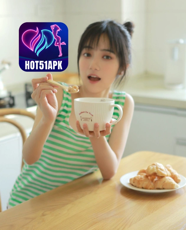 Jasmine Hughes-HOT51APK