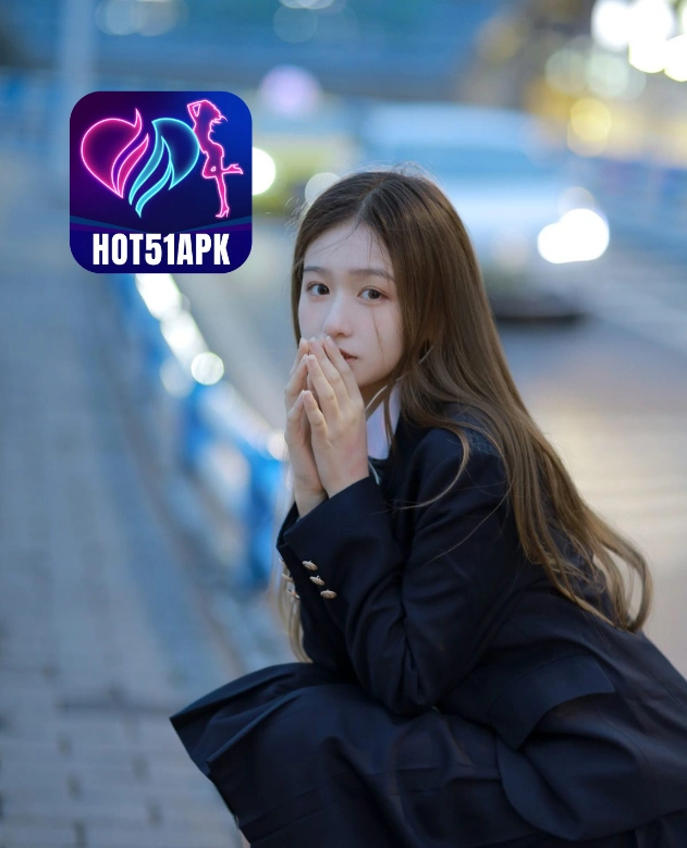 Jason Scott-HOT51APK