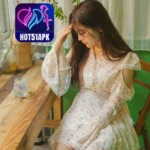 Jocelyn Reed Cantik di Hot51 Apk 2026