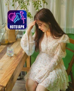 Read more about the article Jocelyn Reed Cantik di Hot51 Apk 2026