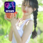 Joel Patterson Cantik di Hot51 Apk 2026