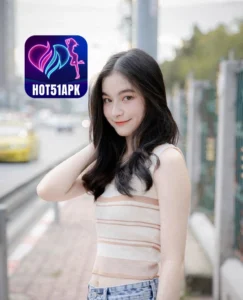Read more about the article Jonah Wright Cantik di Hot51 Apk 2026