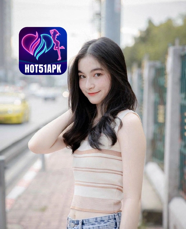 You are currently viewing Jonah Wright Cantik di Hot51 Apk 2026