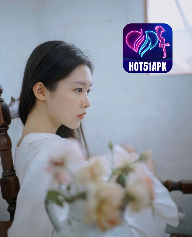 Jordan Hayes Cantik di Hot51 Apk 2026 Terbaru 2 - Hot51 Jordan Hayes-Hot51