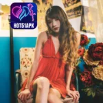 Josephine Adams Cantik di Hot51 Apk 2026