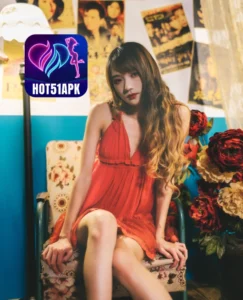 Read more about the article Josephine Adams Cantik di Hot51 Apk 2026
