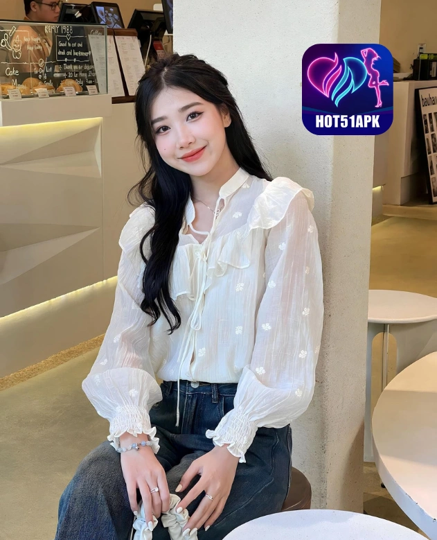 Joshua Hunter Pesona Manis di HOT51 MOD APK 2 - Hot51 Joshua Hunter-HOT51APK