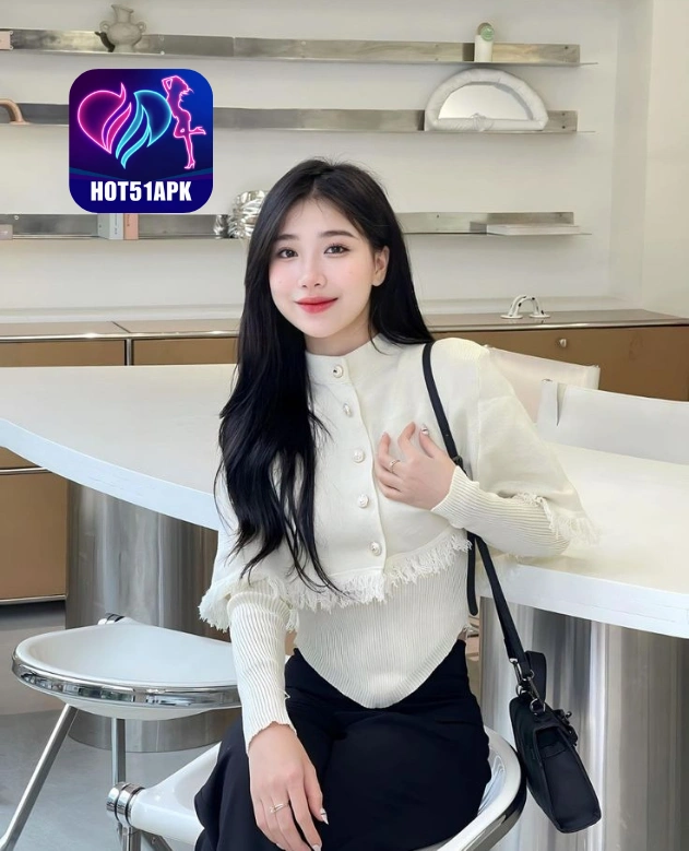 Joshua Hunter Pesona Manis di HOT51 MOD APK 3 - Hot51 Joshua Hunter-HOT51APK