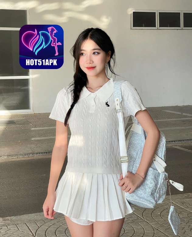 Read more about the article Joshua Hunter Pesona Manis di HOT51 MOD APK