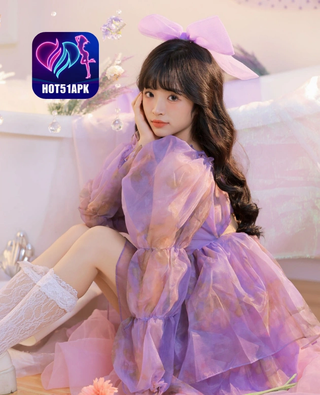 Read more about the article Julian Brooks Gadis Cantik di HOT51 MOD APK Baru