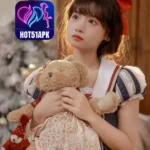 Justin Ward Cantik di Hot51 Apk 2026 Terpopuler ID