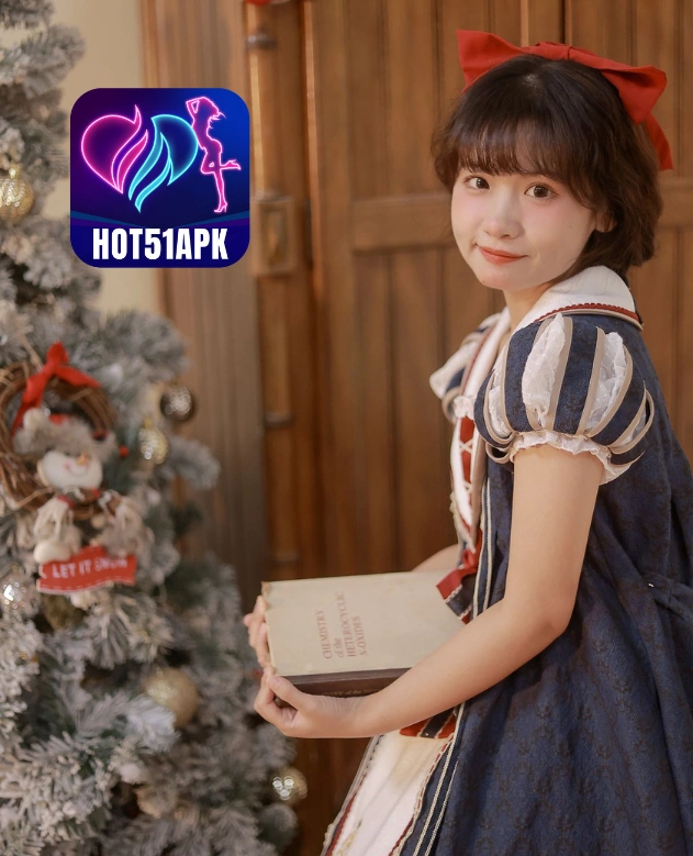 Justin Ward Cantik di Hot51 Apk 2026 Terpopuler ID 3 - Hot51 Justin Ward-Hot51