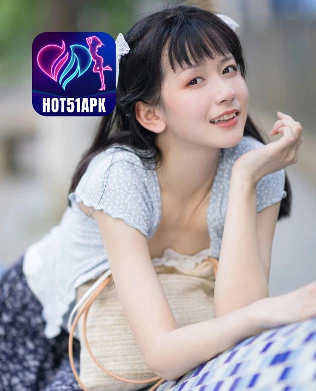 Kayla Ward Gadis Cantik di Hot51 Mod APK 2 - Hot51 Kayla Ward-HOT51APK