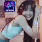 Keith Barnes Cantik Ikonik di Hot51 Apk 2026