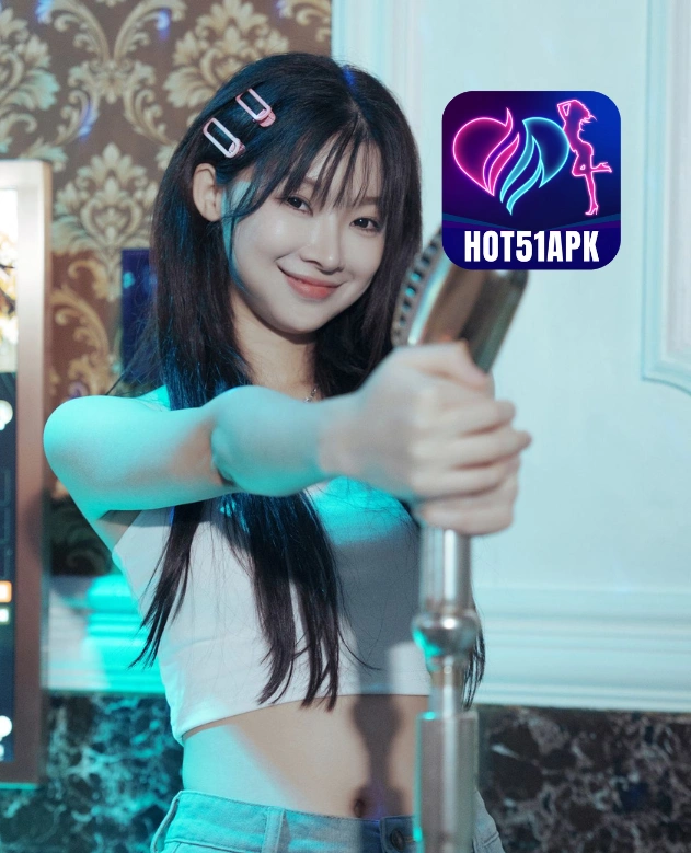Keith Barnes Cantik Ikonik di Hot51 Apk 2026 2 - Hot51 Keith Barnes-Hot51