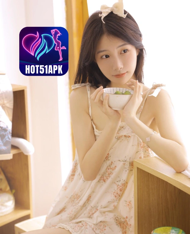 Kelsey Morgan Cantik Memukau di Hot51 Apk 4 - Hot51 Kelsey Morgan-Hot51
