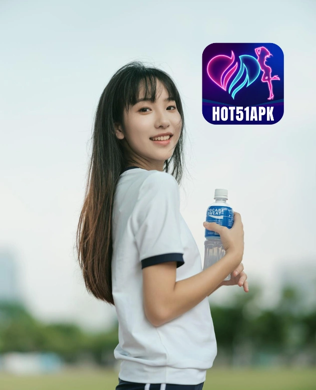 Kenneth Brooks Girl Populer di Hot51 Apk 2026 2 - Hot51 Kenneth Brooks-Hot51