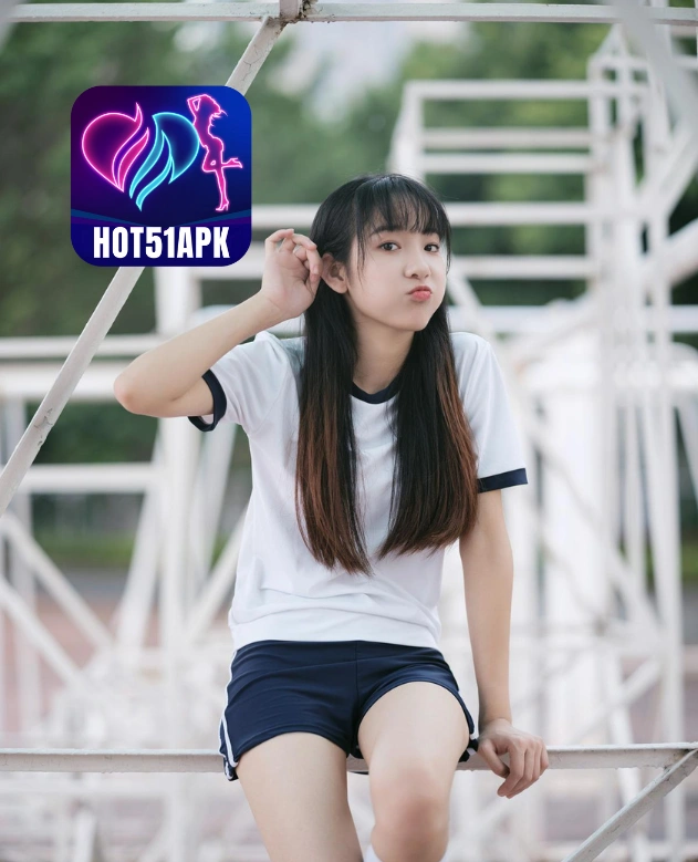Kenneth Brooks Girl Populer di Hot51 Apk 2026 3 - Hot51 Kenneth Brooks-Hot51