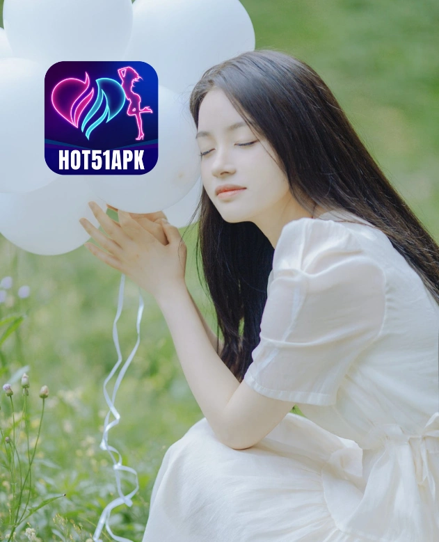 Kevin Turner Pesona Girl Terbaik di Hot51 2 - Hot51 Kevin Turner-Hot51