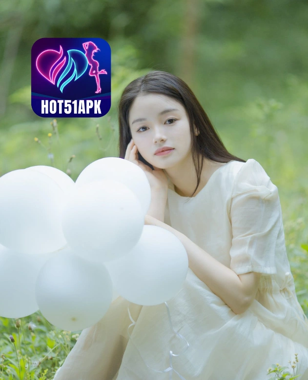 Kevin Turner Pesona Girl Terbaik di Hot51 3 - Hot51 Kevin Turner-Hot51