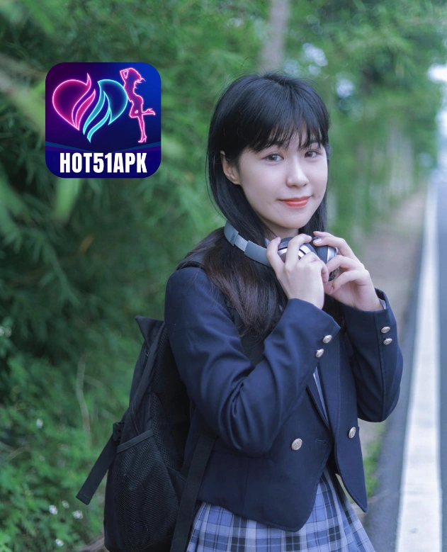 Kiara Mitchell-Hot51