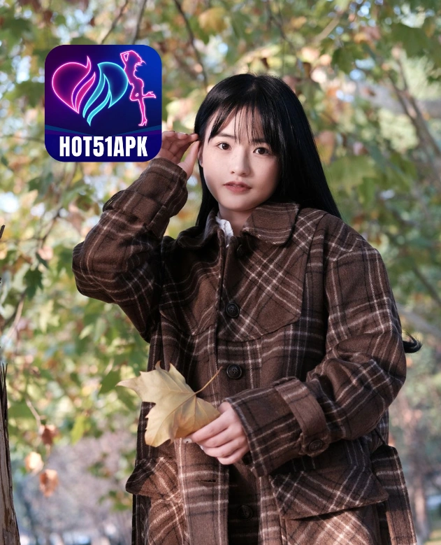 Kyle Turner Cantik Menawan di Hot51 MOD APK 2 - Hot51 Kyle Turner-HOT51APK