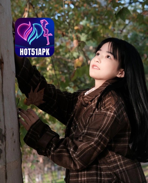 Kyle Turner Cantik Menawan di Hot51 MOD APK 3 - Hot51 Kyle Turner-HOT51APK