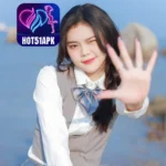 Lauren Reed Cantik dan Populer di Hot51 Apk 2026