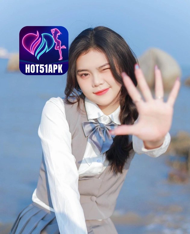 You are currently viewing Lauren Reed Cantik dan Populer di Hot51 Apk 2026