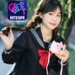 Lawrence Hill Cantik di Hot51 Apk 2026