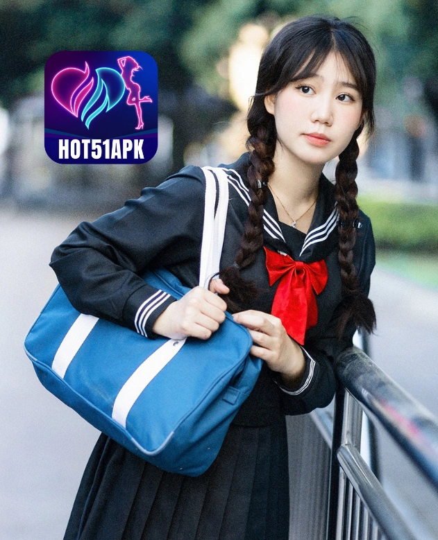 Lawrence Hill Cantik di Hot51 Apk 2026 2 - Hot51 Lawrence Hill-Hot51