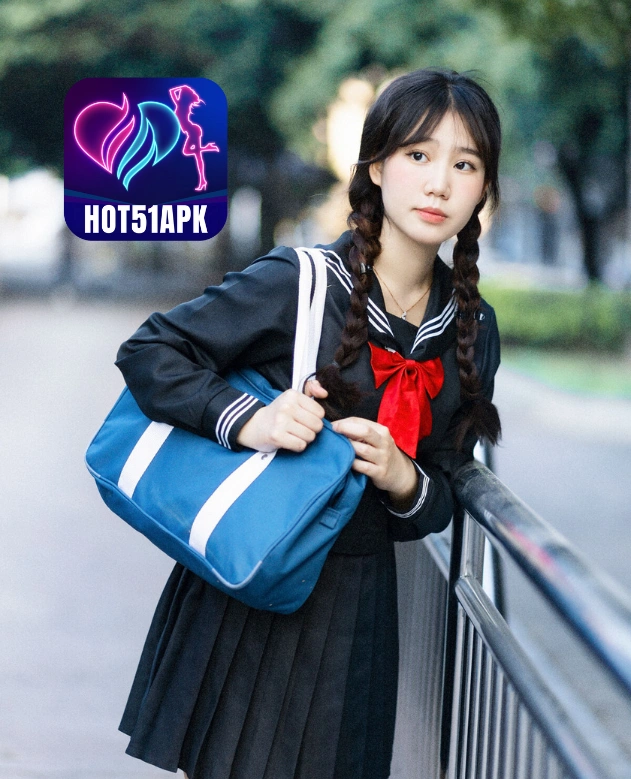 Lawrence Hill Cantik di Hot51 Apk 2026 3 - Hot51 Lawrence Hill-Hot51