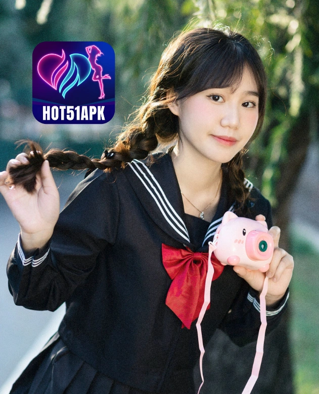 Lawrence Hill Cantik di Hot51 Apk 2026 4 - Hot51 Lawrence Hill-Hot51