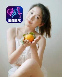 Read more about the article Lucas Richardson Cantik di Aplikasi Hot51 MOD