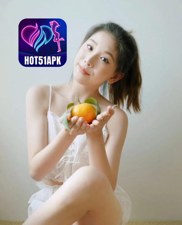 Lucas Richardson Cantik di Aplikasi Hot51 MOD 3 - Hot51 Lucas Richardson-HOT51APK