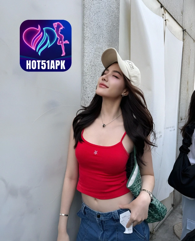 Keanggunan Natalie Adams di Dunia Aplikasi Hot51 3 - Hot51 Natalie Adams-HOT51APK