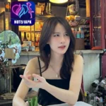 Nicholas Bailey Cantik di HOT51 MOD APK