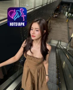 Read more about the article Pesona Owen Hughes di Aplikasi Hot51 Terbaik Lho